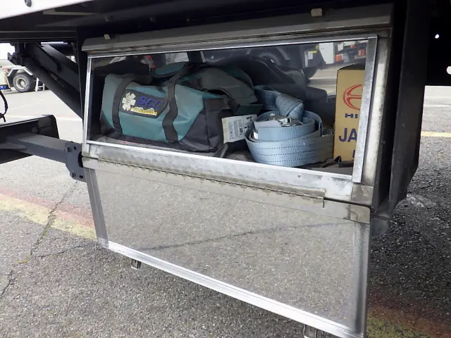 日野 レンジャー 2KG-FC2ABA(2WD)の写真48