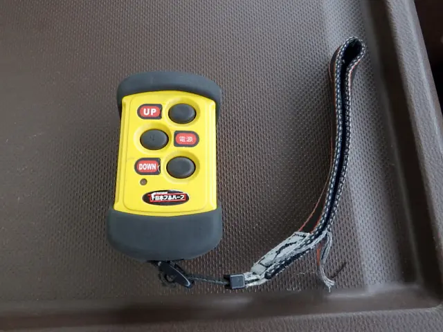 日野 レンジャー 2KG-FC2ABA(2WD)の写真49