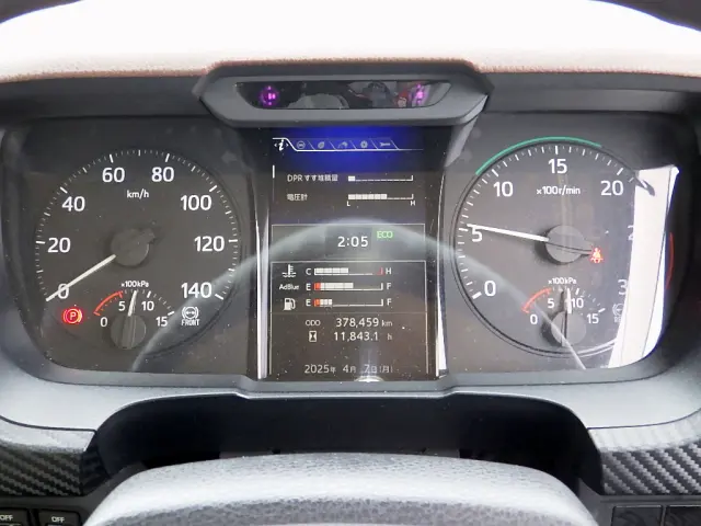 日野 レンジャー 2KG-FC2ABA(2WD)の写真50