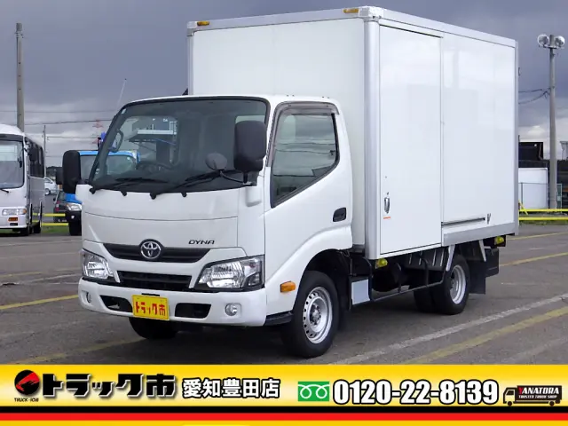 トヨタ ダイナ QDF-KDY231(2WD)の写真1