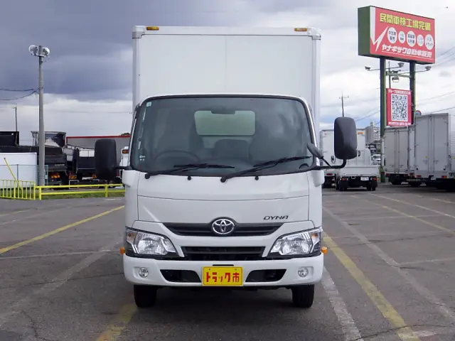 トヨタ ダイナ QDF-KDY231(2WD)の写真3
