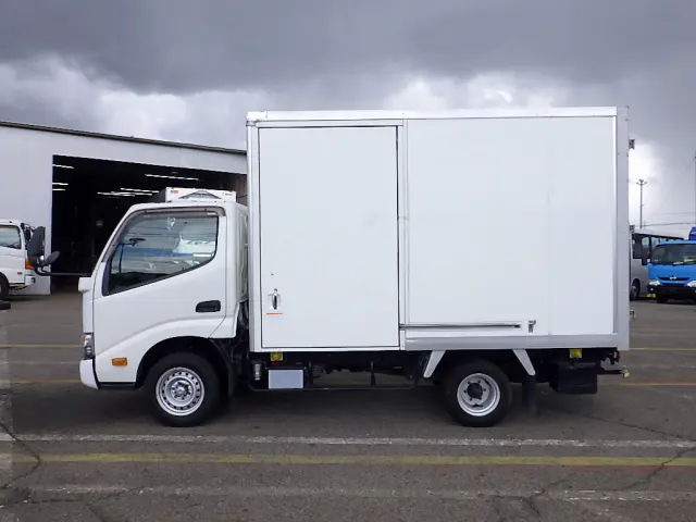 トヨタ ダイナ QDF-KDY231(2WD)の写真4