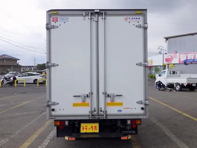 トヨタ ダイナ QDF-KDY231(2WD)の写真6