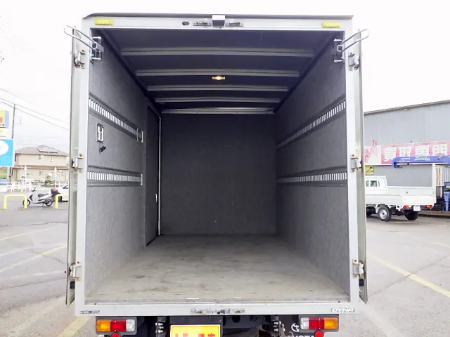 トヨタ ダイナ QDF-KDY231(2WD)の写真7