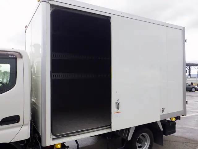 トヨタ ダイナ QDF-KDY231(2WD)の写真8