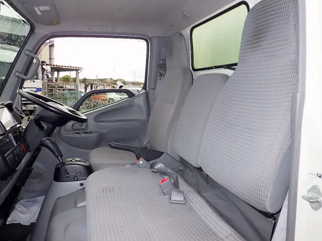 トヨタ ダイナ QDF-KDY231(2WD)の写真11