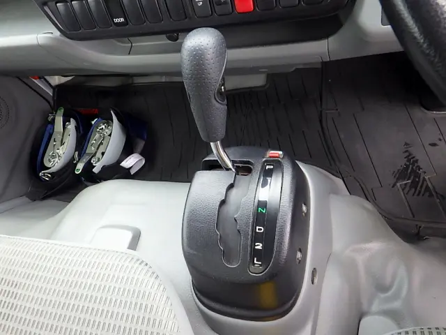 トヨタ ダイナ QDF-KDY231(2WD)の写真13