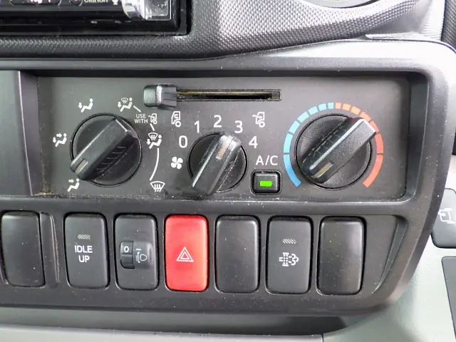 トヨタ ダイナ QDF-KDY231(2WD)の写真14