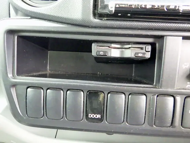 トヨタ ダイナ QDF-KDY231(2WD)の写真15