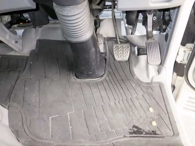 トヨタ ダイナ QDF-KDY231(2WD)の写真18