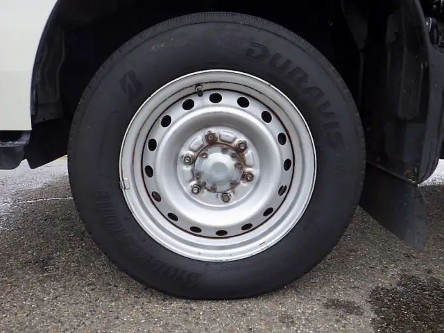 トヨタ ダイナ QDF-KDY231(2WD)の写真19