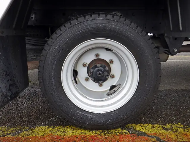 トヨタ ダイナ QDF-KDY231(2WD)の写真20