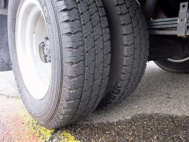 トヨタ ダイナ QDF-KDY231(2WD)の写真22