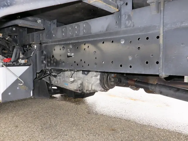 トヨタ ダイナ QDF-KDY231(2WD)の写真24