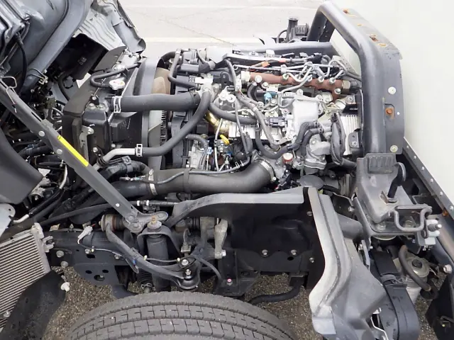 トヨタ ダイナ QDF-KDY231(2WD)の写真26