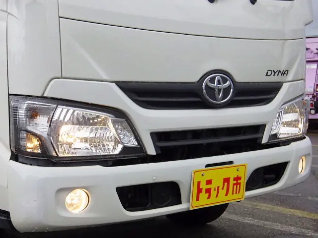 トヨタ ダイナ QDF-KDY231(2WD)の写真31