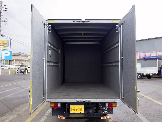 トヨタ ダイナ QDF-KDY231(2WD)の写真33