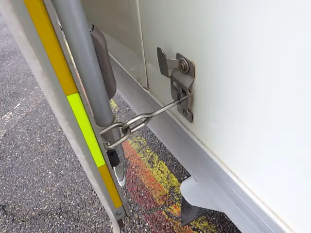 トヨタ ダイナ QDF-KDY231(2WD)の写真35