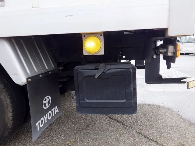 トヨタ ダイナ QDF-KDY231(2WD)の写真39