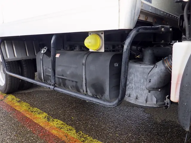 トヨタ ダイナ QDF-KDY231(2WD)の写真40