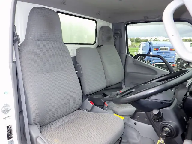 トヨタ ダイナ QDF-KDY231(2WD)の写真43