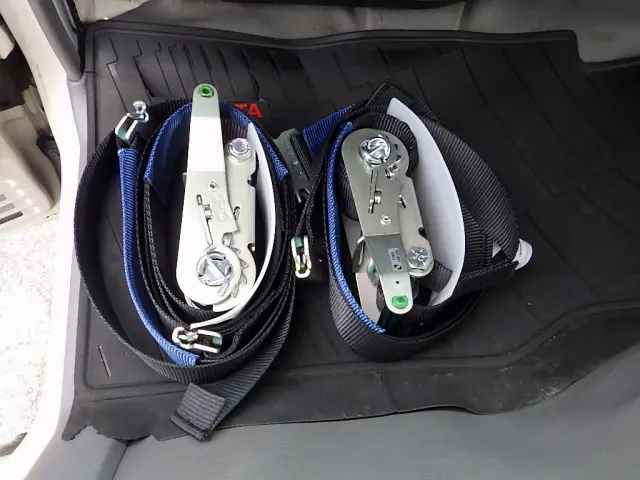 トヨタ ダイナ QDF-KDY231(2WD)の写真44