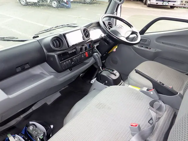 トヨタ ダイナ QDF-KDY231(2WD)の写真45