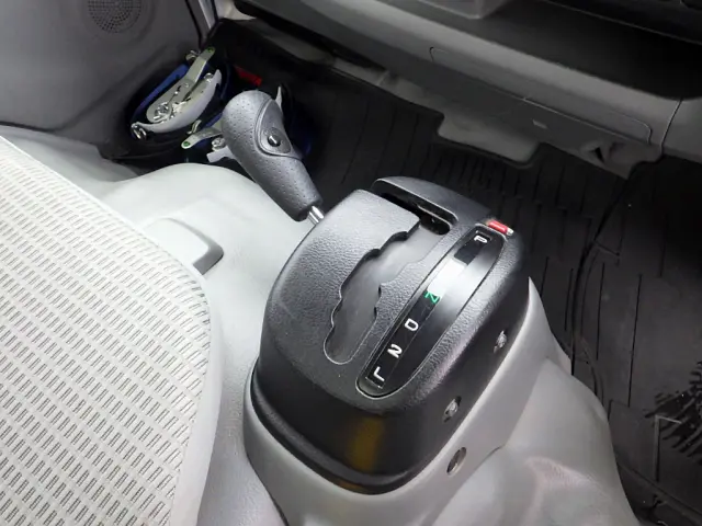 トヨタ ダイナ QDF-KDY231(2WD)の写真46