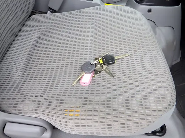 トヨタ ダイナ QDF-KDY231(2WD)の写真50