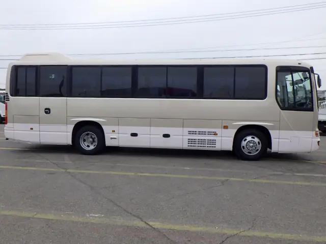 日野 メルファ BDG-RR7JJBA(2WD)の写真5