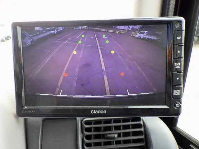 日野 メルファ BDG-RR7JJBA(2WD)の写真14