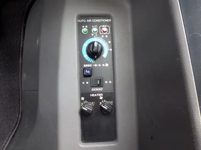 日野 メルファ BDG-RR7JJBA(2WD)の写真16