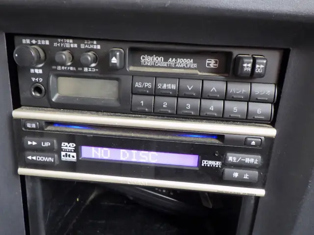 日野 メルファ BDG-RR7JJBA(2WD)の写真18