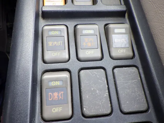 日野 メルファ BDG-RR7JJBA(2WD)の写真21