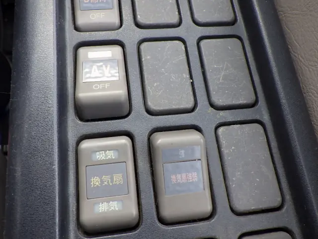 日野 メルファ BDG-RR7JJBA(2WD)の写真22