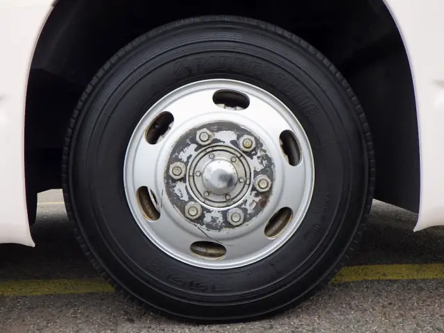 日野 メルファ BDG-RR7JJBA(2WD)の写真23