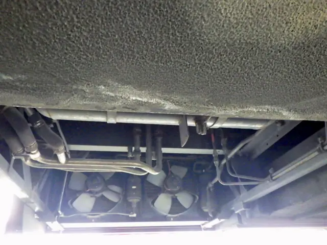 日野 メルファ BDG-RR7JJBA(2WD)の写真27