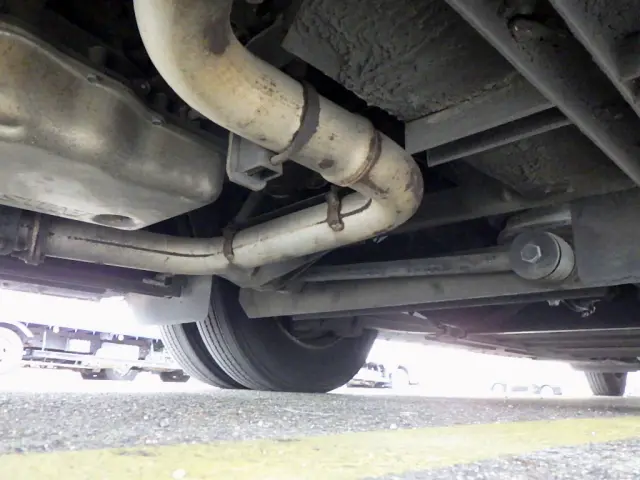 日野 メルファ BDG-RR7JJBA(2WD)の写真29