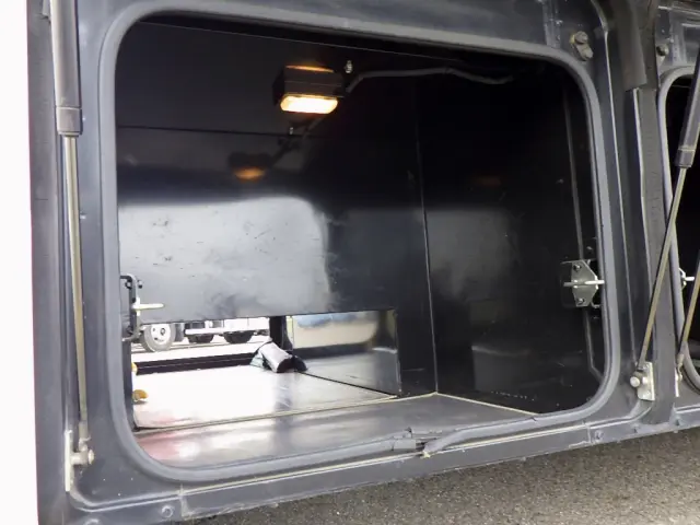 日野 メルファ BDG-RR7JJBA(2WD)の写真34