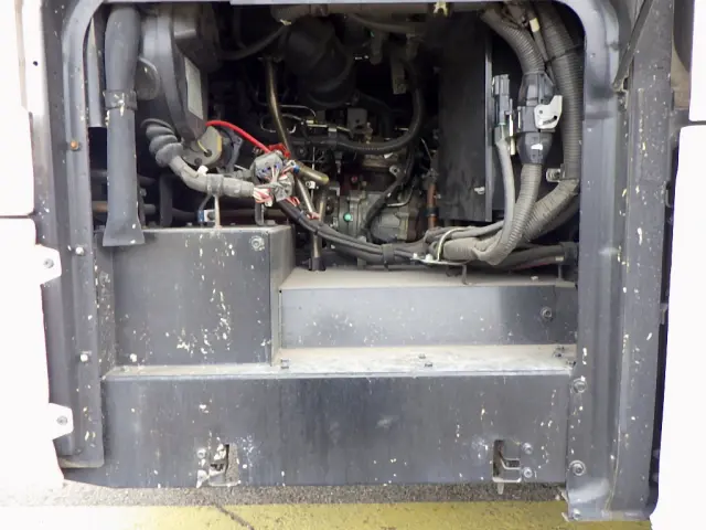 日野 メルファ BDG-RR7JJBA(2WD)の写真35