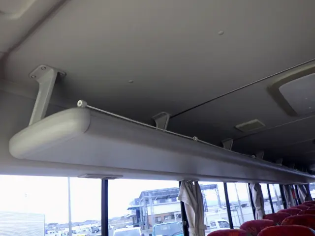 日野 メルファ BDG-RR7JJBA(2WD)の写真41