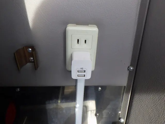 日野 メルファ BDG-RR7JJBA(2WD)の写真44