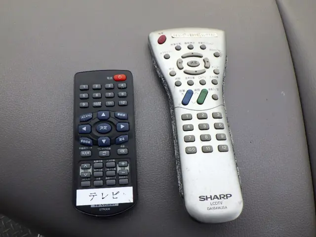 日野 メルファ BDG-RR7JJBA(2WD)の写真47