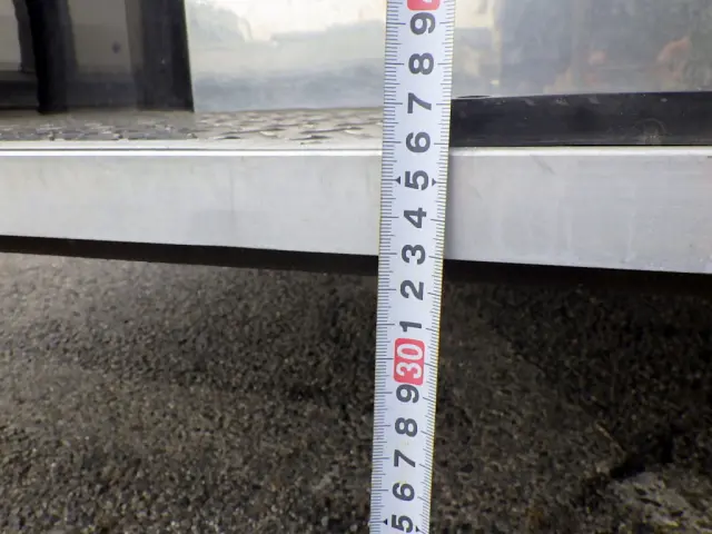 日野 メルファ BDG-RR7JJBA(2WD)の写真50