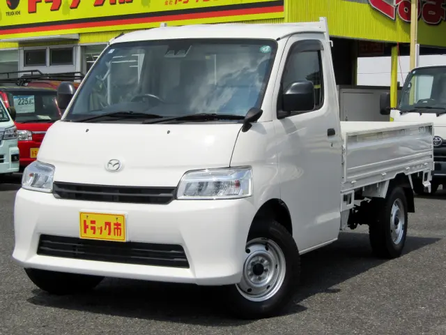マツダ ボンゴトラック 5BF-S413F(4WD)の写真1