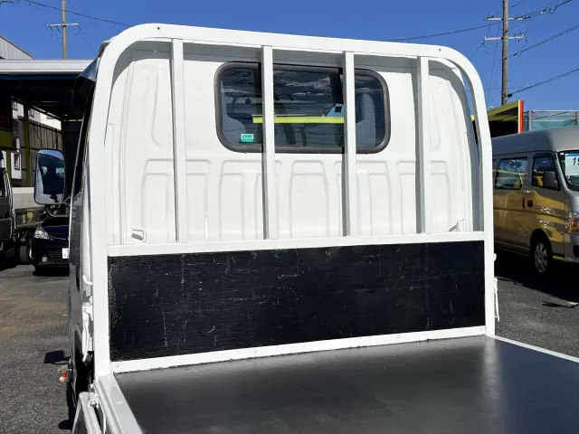 いすゞ エルフ TRG-NJR85A(2WD)の写真11