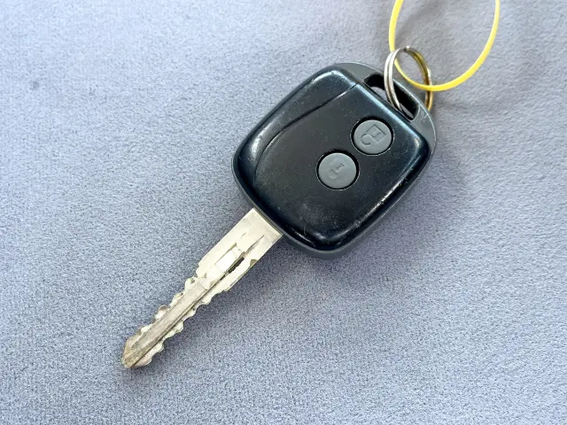 いすゞ エルフ TRG-NJR85A(2WD)の写真26