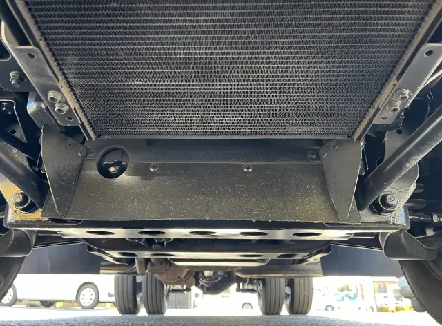 いすゞ エルフ TRG-NJR85A(2WD)の写真32