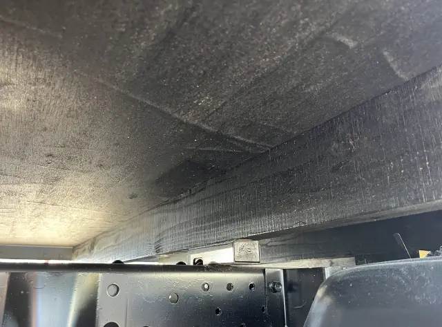 いすゞ エルフ TRG-NJR85A(2WD)の写真33