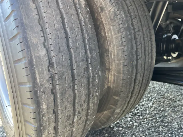 いすゞ エルフ TRG-NJR85A(2WD)の写真42